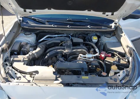 2024 Subaru Crosstrek Limited z USA, uszkodzony, nr VIN 4S4GUHL6XR3706014